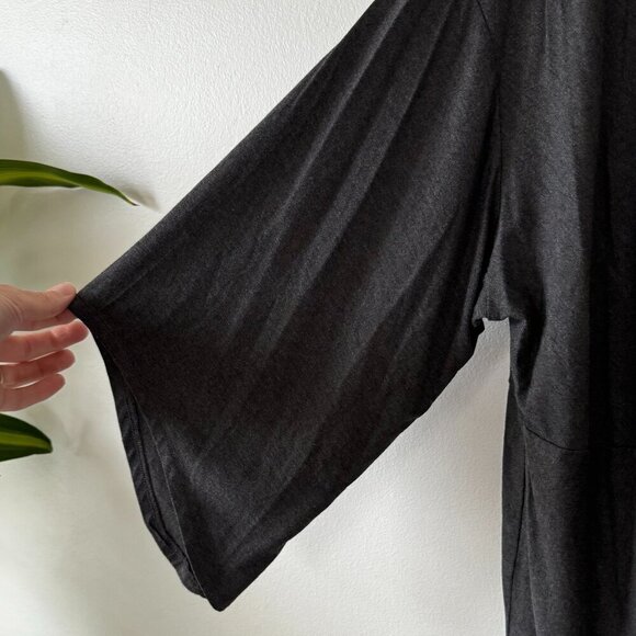 Adyson Parker Twist Shirt NWT - Picture 3 of 11